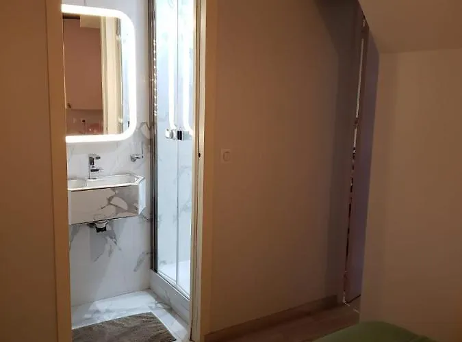 Lägenhet Heart Of Saint-germain Cozy 2br For 5 Aldaro *