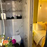 Апартаменты Heart Of Saint-germain Cozy 2br For 5 Aldaro