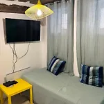 Heart Of Saint-germain Cozy 2br For 5 Aldaro