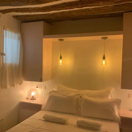 6 Saint Germain Seine