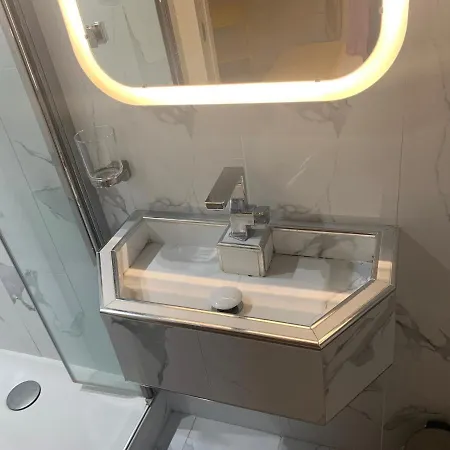 6 Saint Germain Seine * パリ