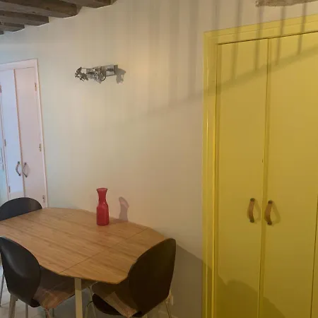 6 Saint Germain Seine