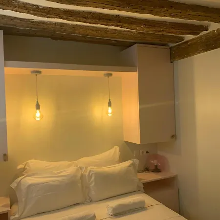 6 Saint Germain Seine