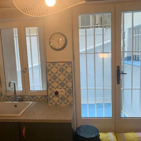 6 Saint Germain Seine