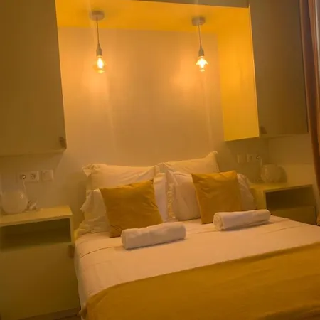 アパート 6 Saint Germain Seine パリ