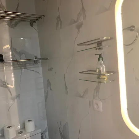 6 Saint Germain Seine * パリ