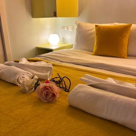 דירה Heart Of Saint-germain Cozy 2br For 5 Aldaro פריז
