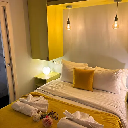 דירה Heart Of Saint-germain Cozy 2br For 5 Aldaro