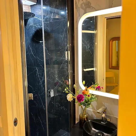 Heart Of Saint-germain Cozy 2br For 5 Aldaro דירה *