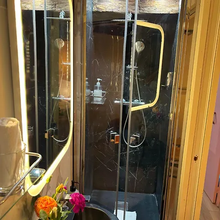 דירה Heart Of Saint-germain Cozy 2br For 5 Aldaro *