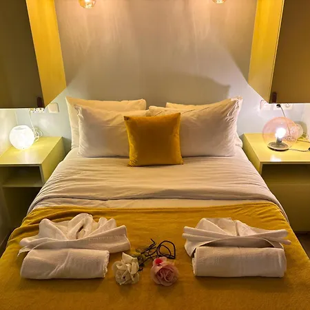 דירה Heart Of Saint-germain Cozy 2br For 5 Aldaro