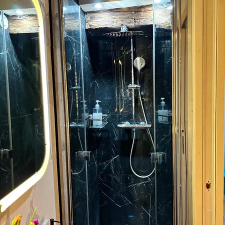 דירה Heart Of Saint-germain Cozy 2br For 5 Aldaro *