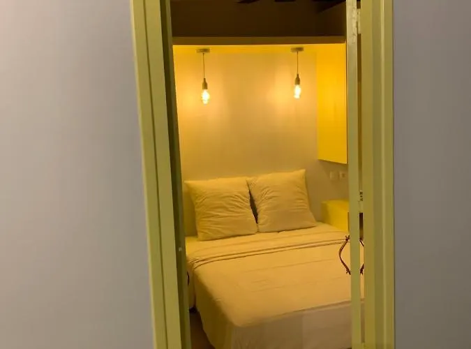 Heart Of Saint-germain Cozy 2br For 5 Aldaro *
