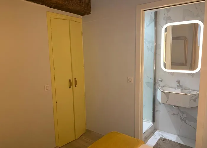 Heart Of Saint-germain Cozy 2br For 5 Aldaro Apartmán Paříž