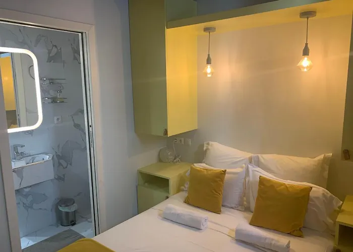 Heart Of Saint-germain Cozy 2br For 5 Aldaro * Paříž