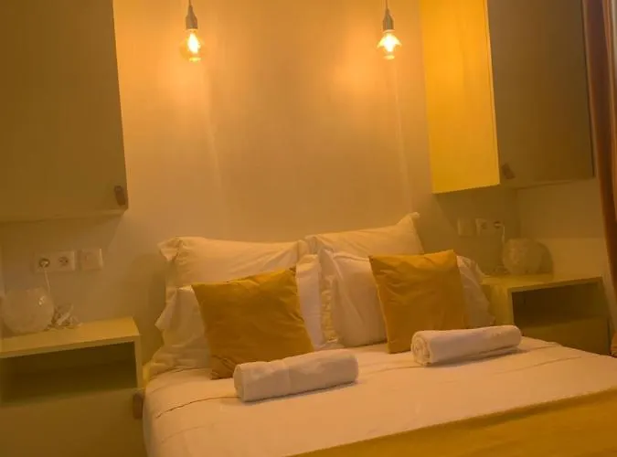 Apartmán Heart Of Saint-germain Cozy 2br For 5 Aldaro Paříž