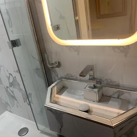 Apartman 6 Saint Germain Seine