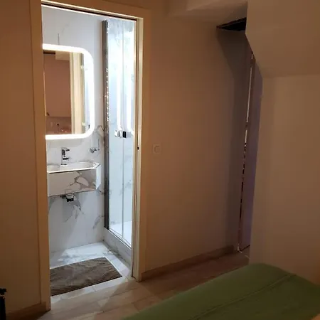 Apartman 6 Saint Germain Seine *